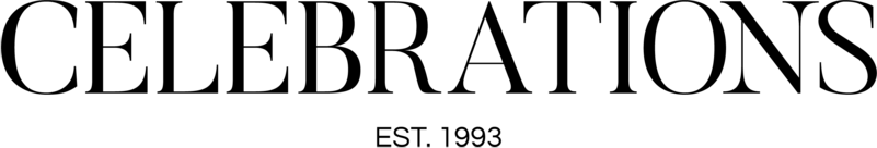 Celebrations logo